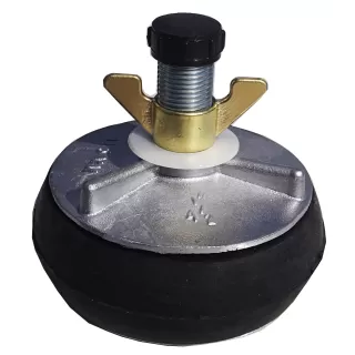 A1045 Aluminium plug 4.5"(112-130 mm)