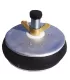A106 Aluminium plug 6" (146-168mm)