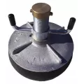 A107 Aluminium plug 7" (175-200mm)
