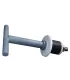 Drain lock™ 1.5"TD1015 (35-50mm)