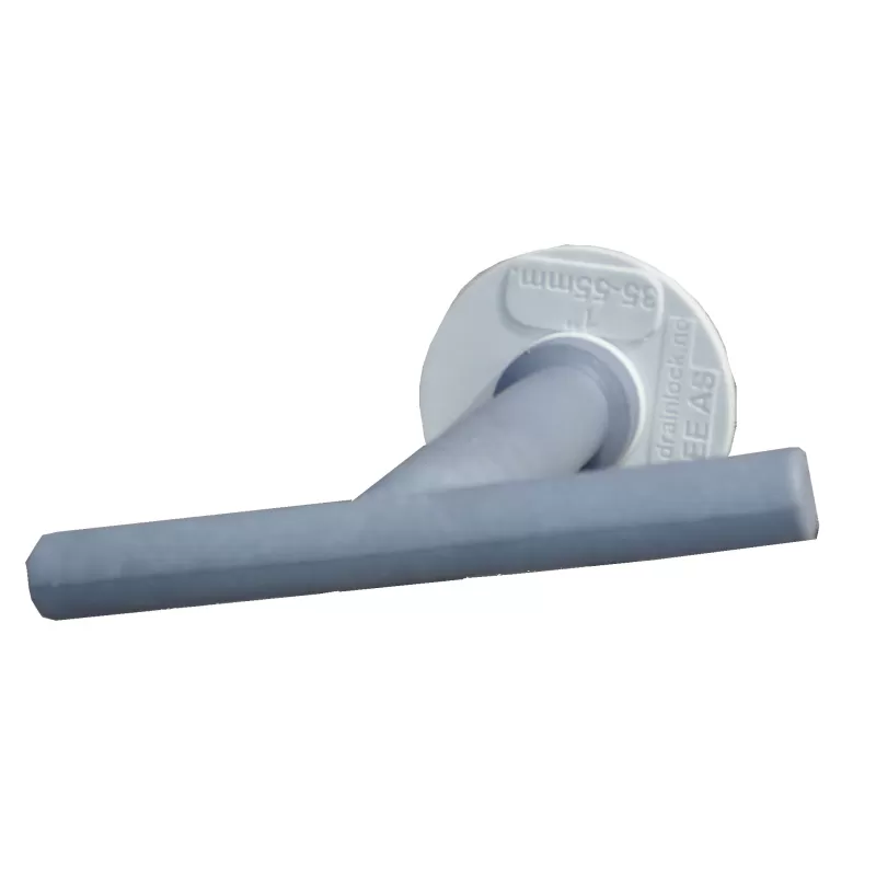 Drain lock™ 1.5"TD1015 (35-50mm)