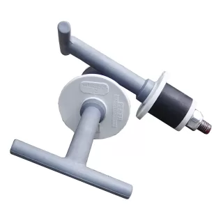 Drainlock™ 2" TD102(50-65mm)