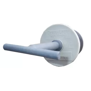 Drainlock™ 3" TD103 (70-90mm)