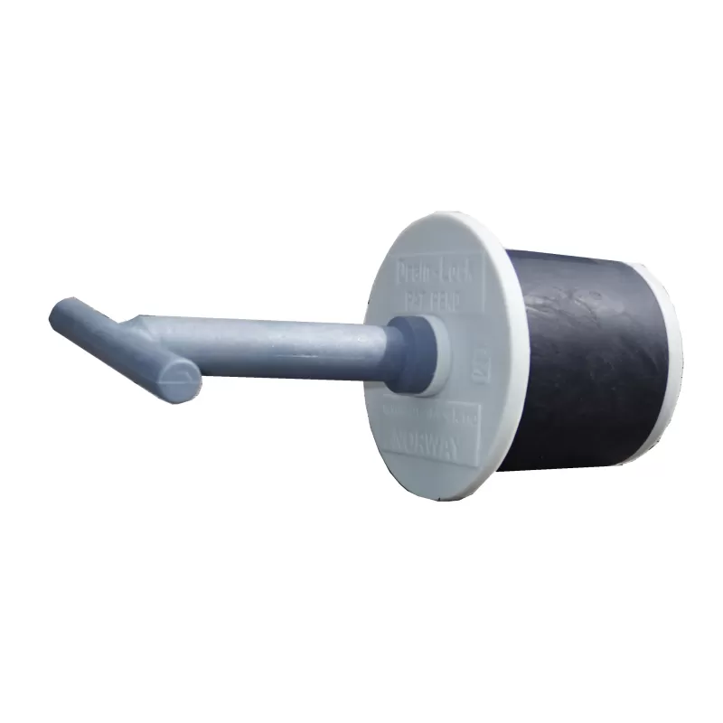 Drainlock™ 3" TD103 (70-90mm)