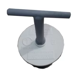 Drainlock™ 3.5" TD1035(90-105mm)