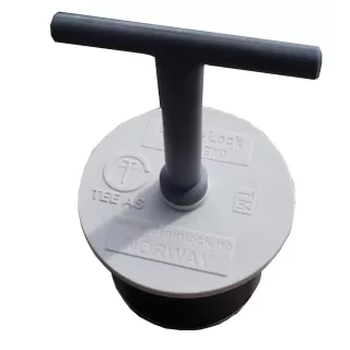 Drainlock™ 4" TD104(95-118mm)