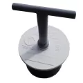 Drainlock™ 4" TD104(95-118mm)