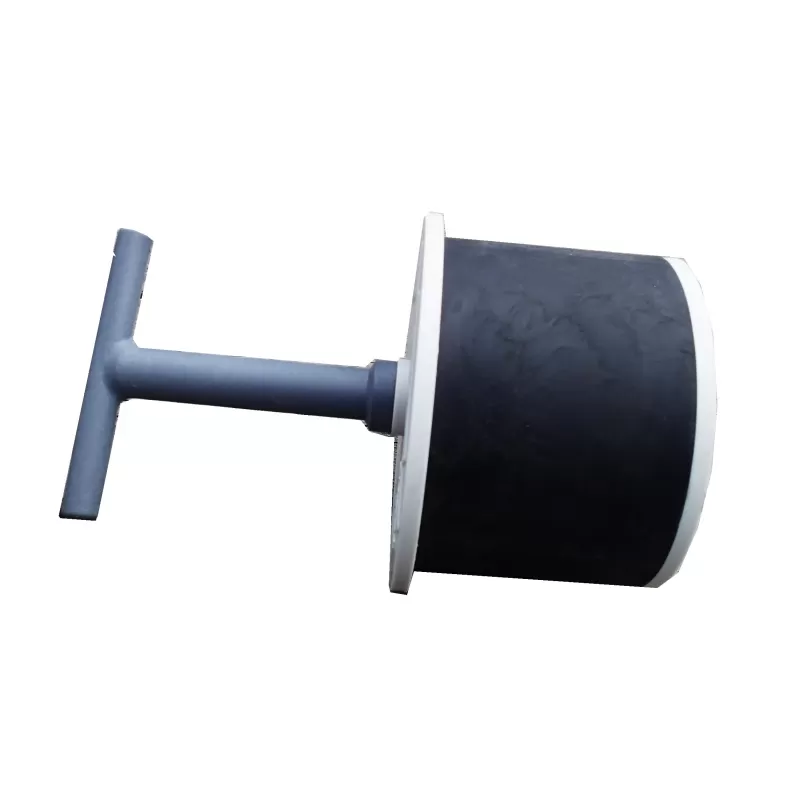 Drainlock™  4.5" TD1045(110-125mm)