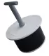 Drainlock™ 5" TD105(120-140mm)