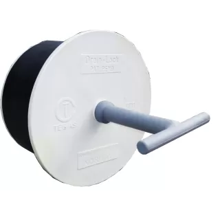 Drainlock™  6" TD106(145-175mm)