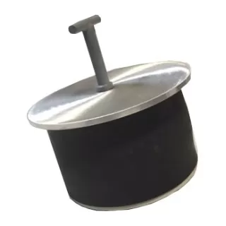 Drainlock™  7" TD107(175-200mm)
