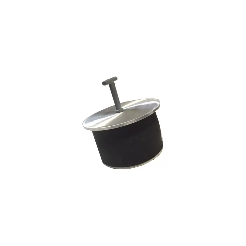 Drainlock™  7" TD107(175-200mm)