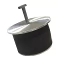 Drainlock™ 9" TD109(225-255mm)