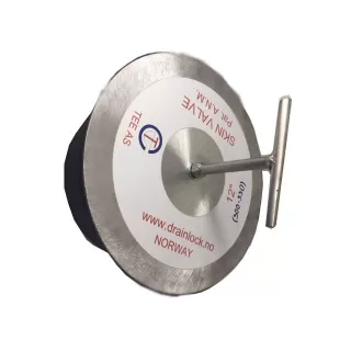Drainlock™ 12" TD112(300-330mm)