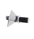 N10075 Nylon plug 3/4"
