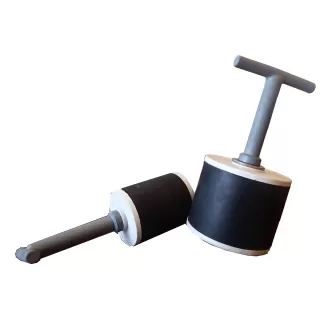 TD2015 Drainlock inside 1.5" (35-50mm.)