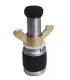 A1015 Aluminium plug 1.5"(36-48mm.)
