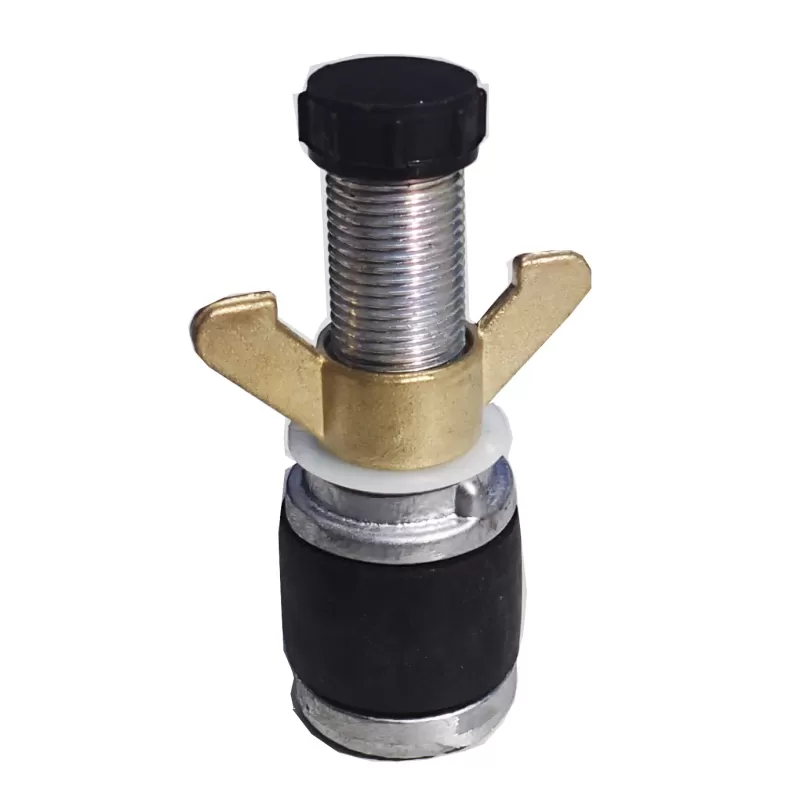A1015 Aluminium plug 1.5"(36-48mm.)